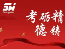 筑牢人才之基 提升服務之本——勝維電氣舉辦辦公技能與職